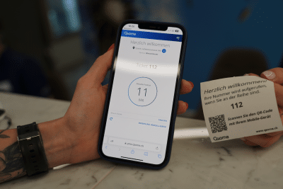 Optimierung von Event-Ticketing-Prozessen